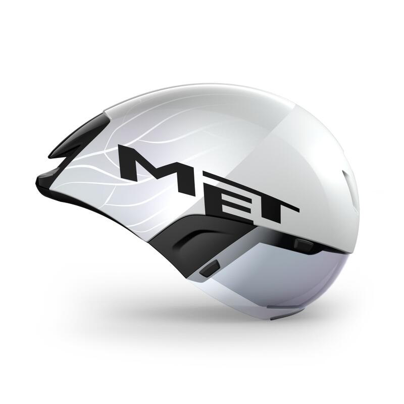 Casque de vélo Codatronca