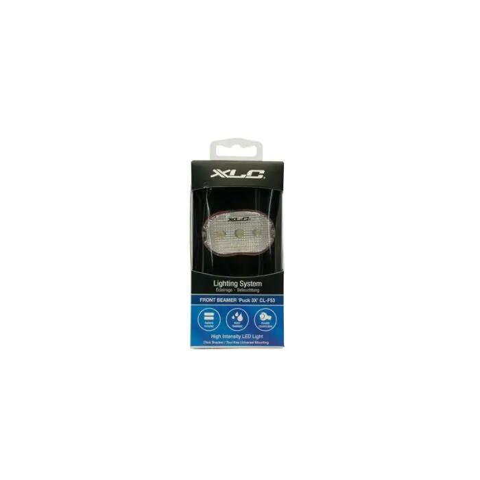 Koplamp Puck CL-F53 4/4