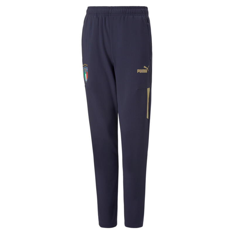 Pantalon Prematch enfant Italie 2022