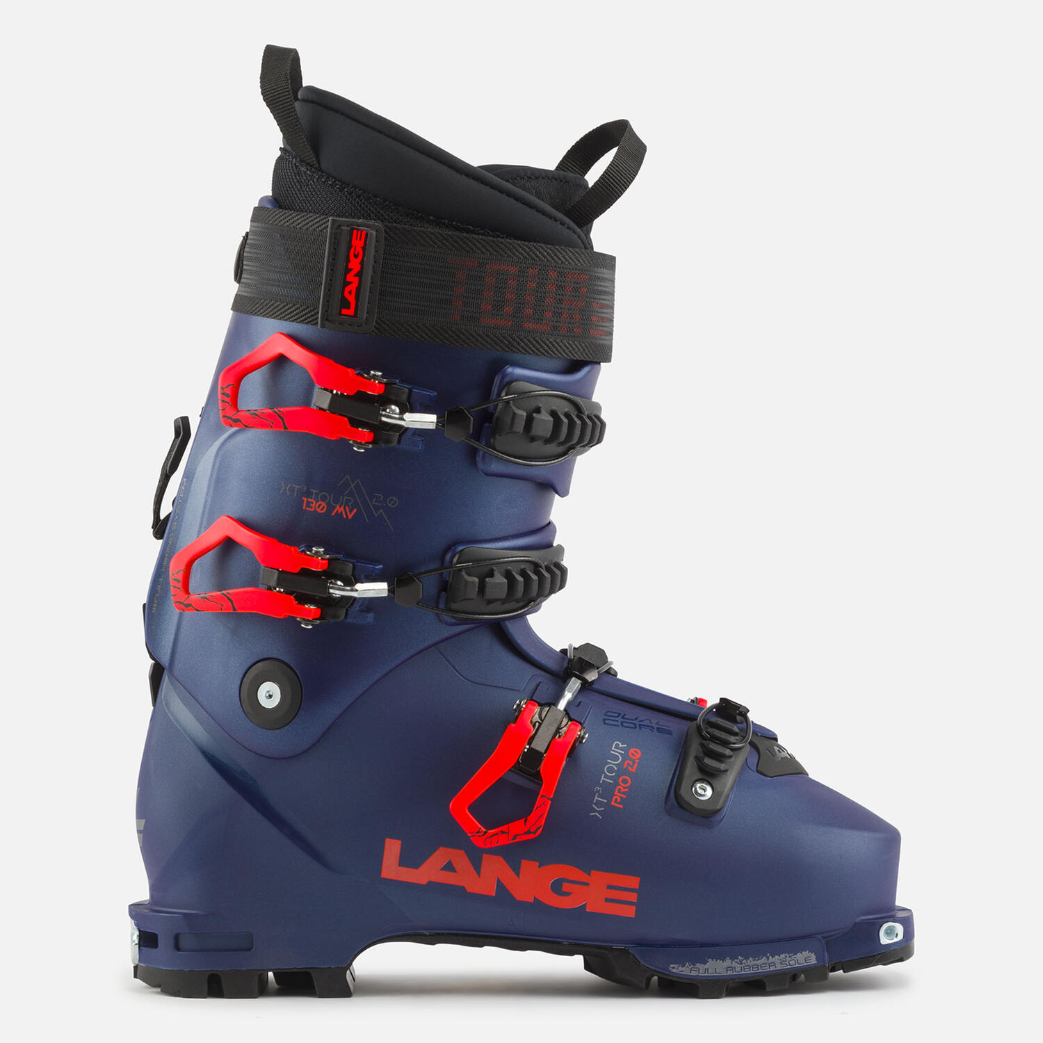 LANGE XT3 FREE 110 MV GW スキーブーツ 27.5 Lange XT3 Free 130 MV GW Alpine Touring Ski Boots 2024 | evo