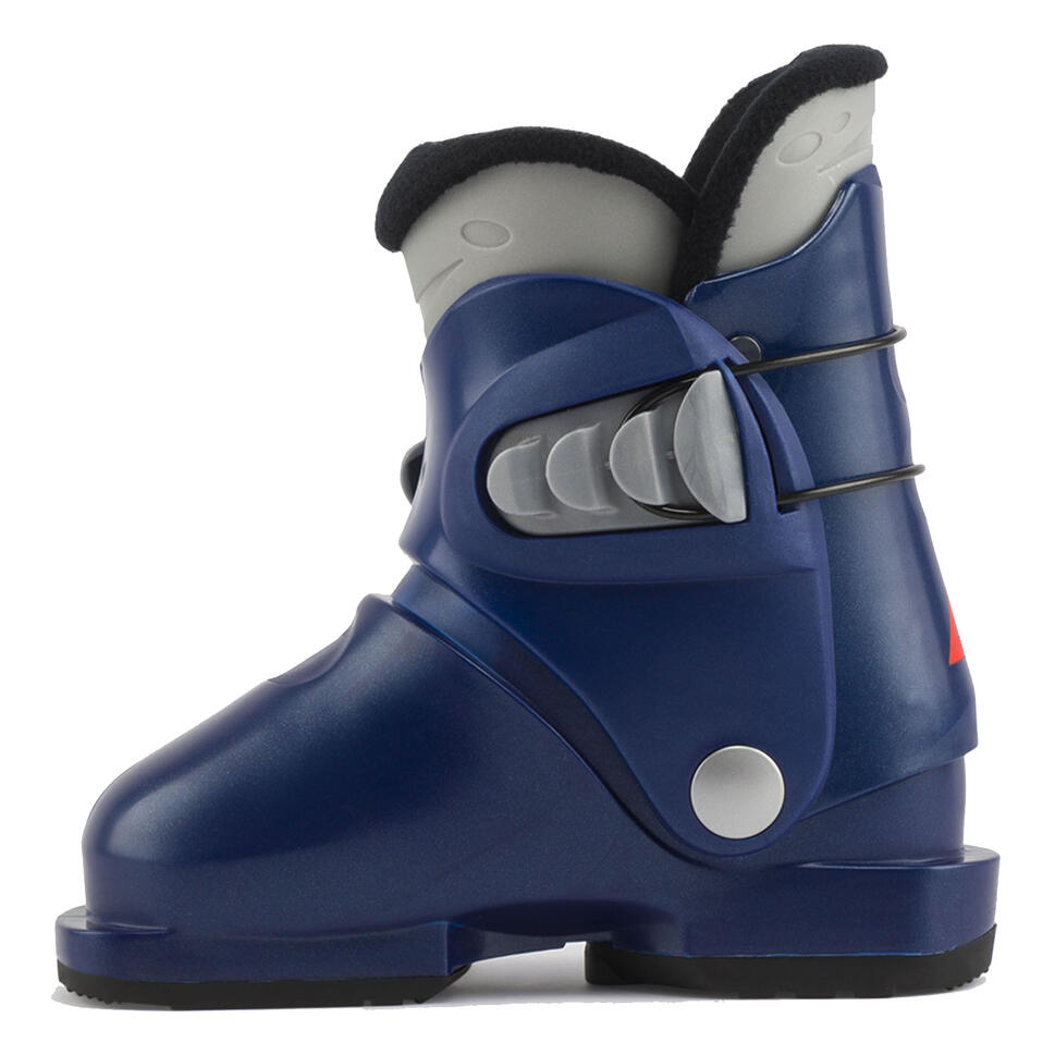 Buty narciarskie dla najmłodszych LANGE L-Kid