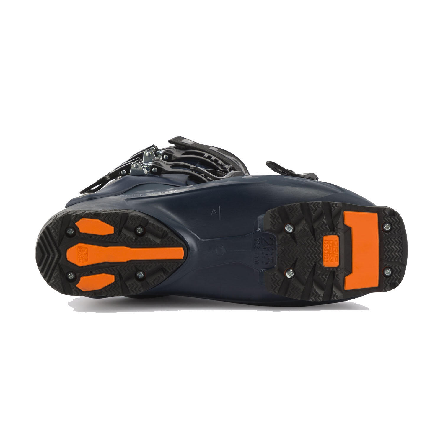 Chaussures De Ski Shadow 100 Mv Gw Homme 2/7