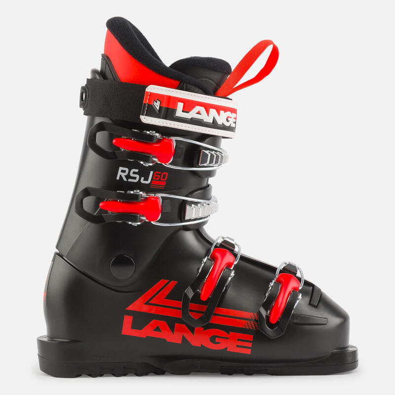 Chaussures De Ski Rsj 60 Garçon