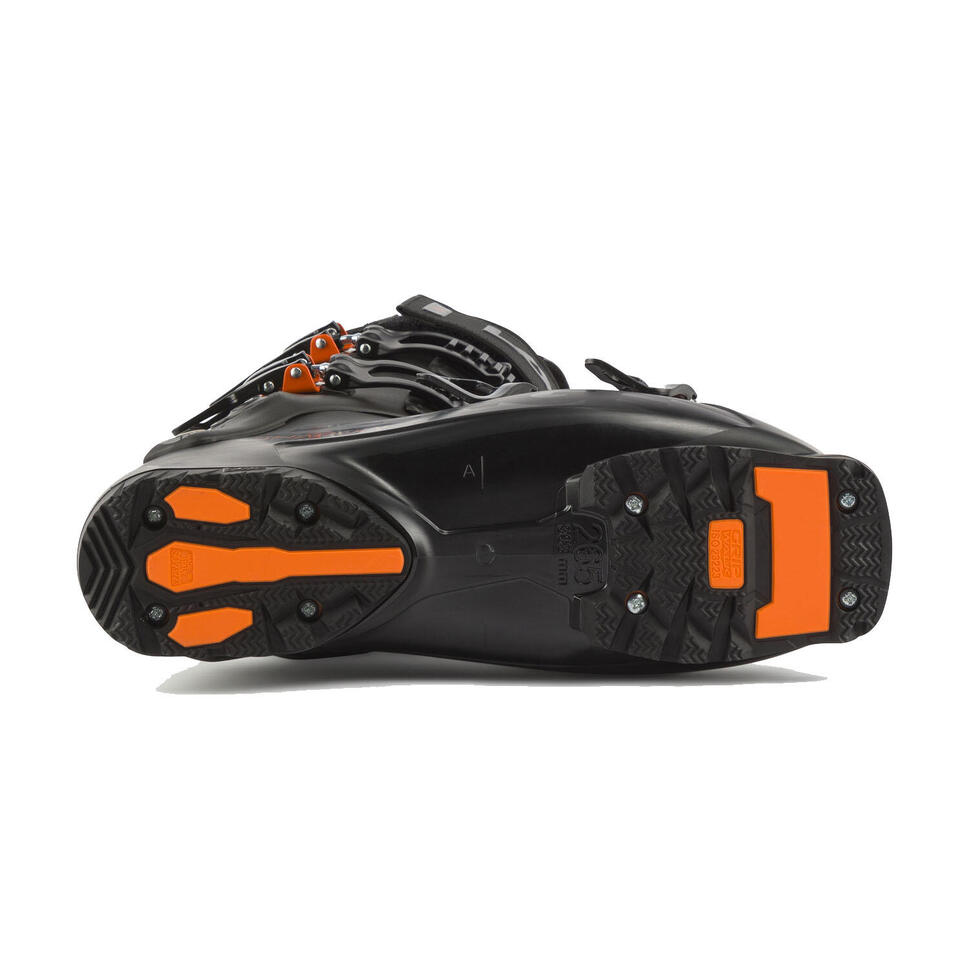 Buty narciarskie LANGE Shadow 110 LV GW - Black-Orange