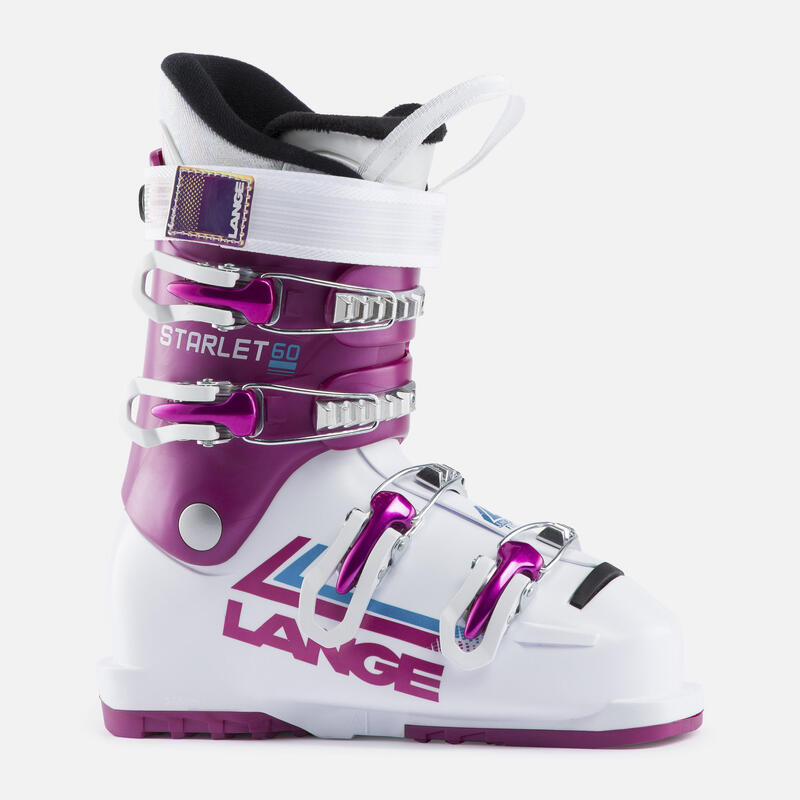 Chaussures De Ski Starlet 60 Fille