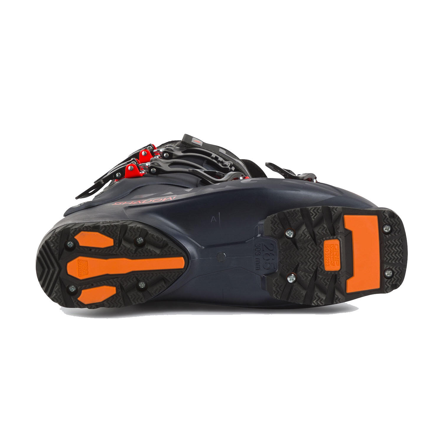 Chaussures De Ski Shadow 130 Mv Gw Homme 2/7