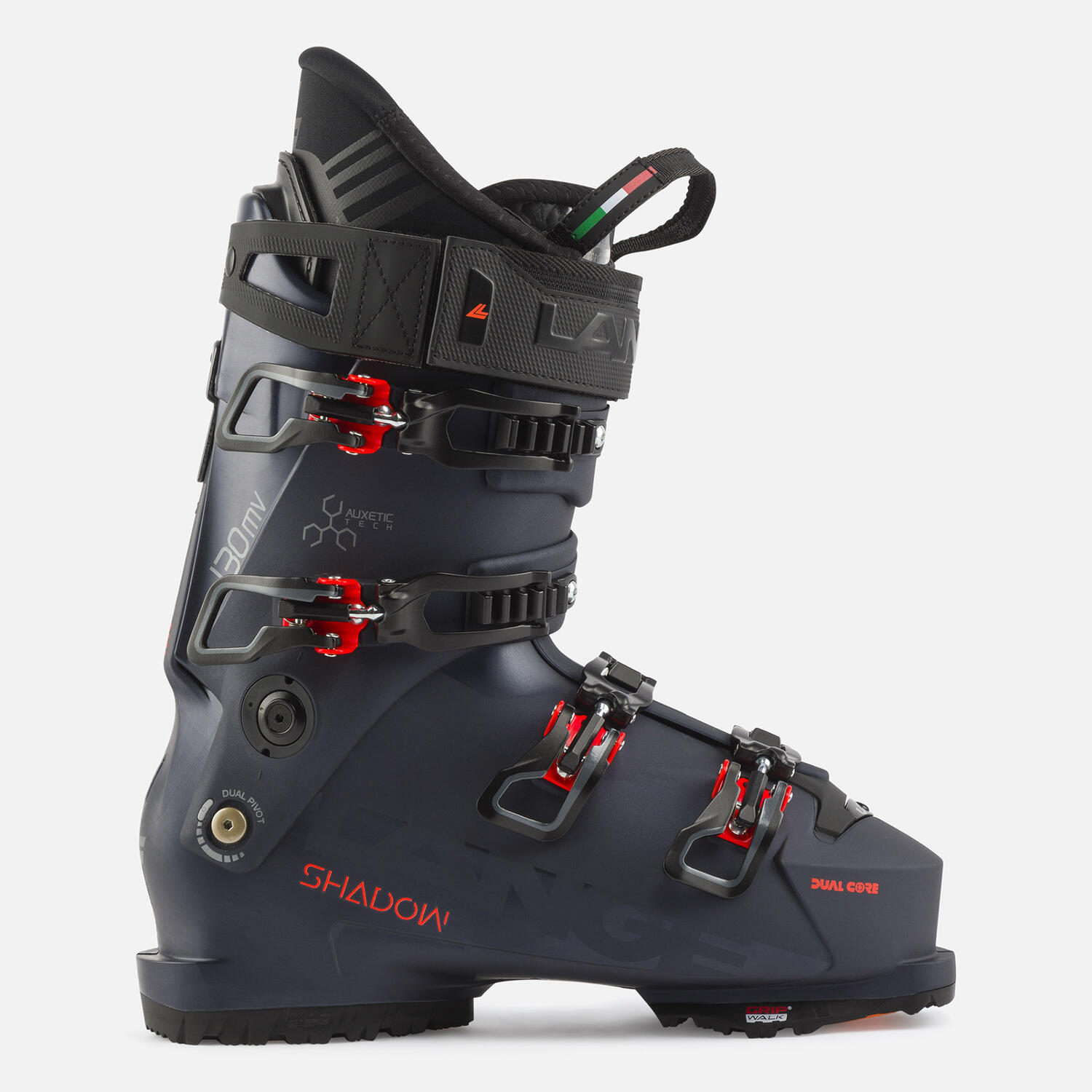 LANGE Lange Shadow 130 MV GW skischoenen