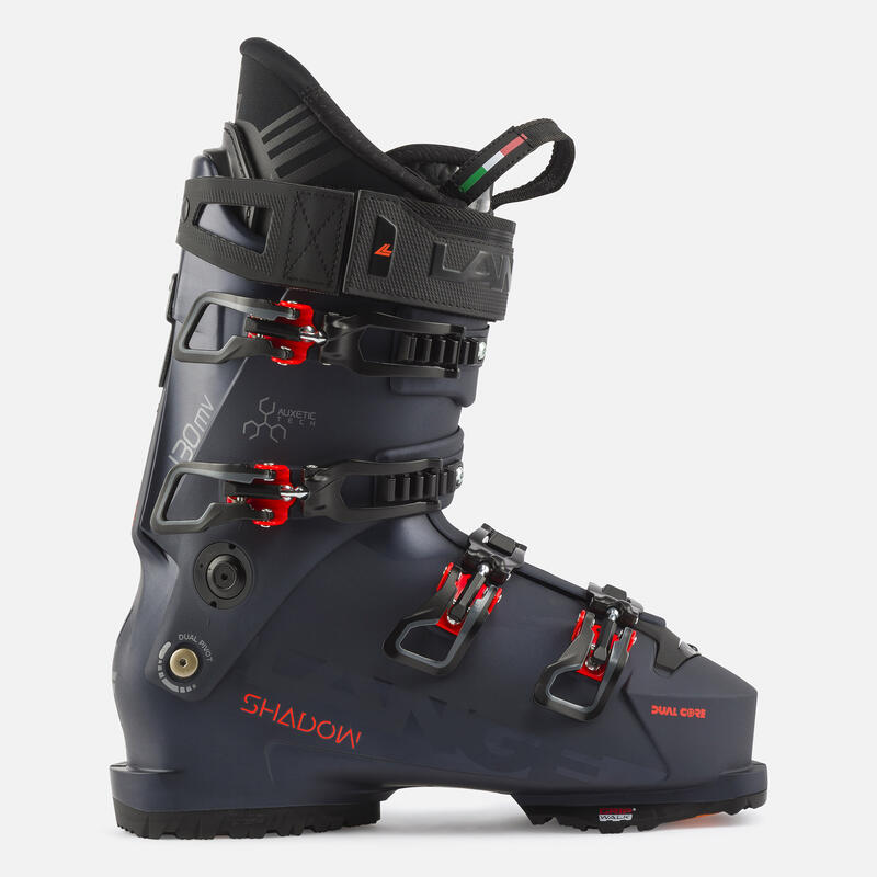 Chaussures De Ski Shadow 130 Mv Gw Homme