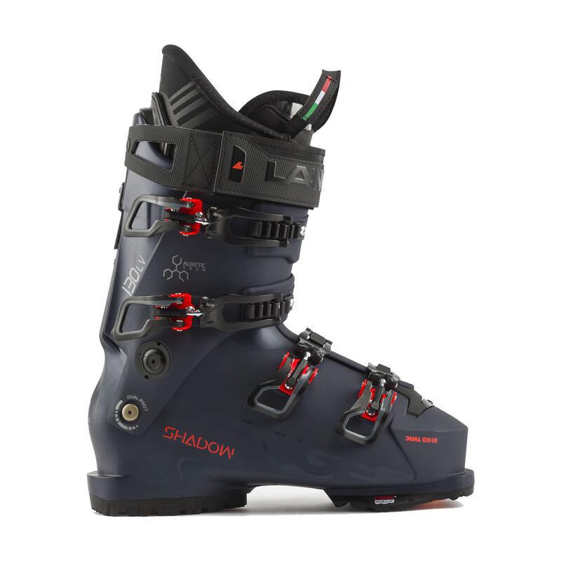 Chaussures De Ski Shadow 130 Lv Gw Homme