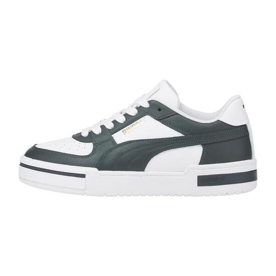 Zapatillas Hombre Puma Ca Pro Classic Blanco