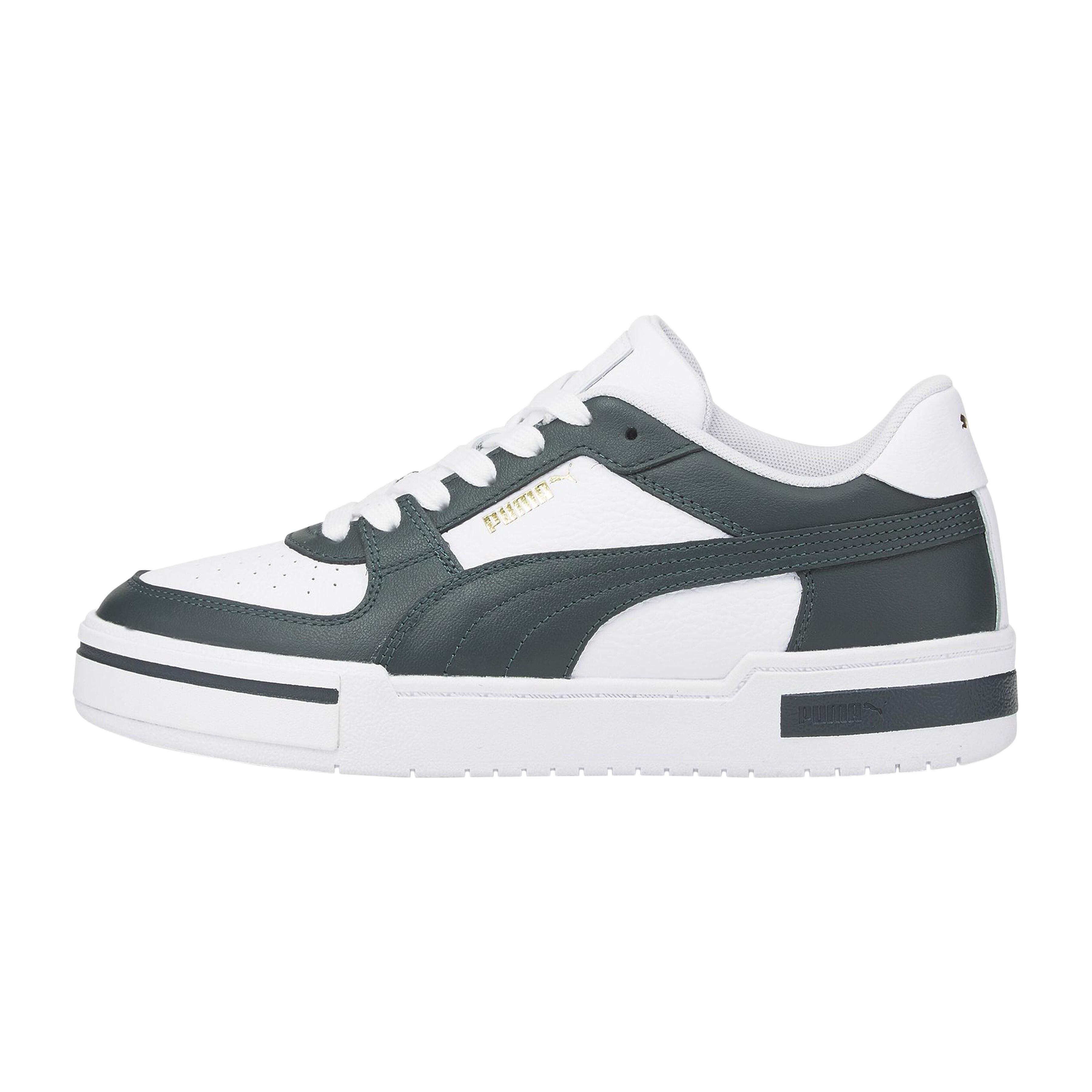Basket Cuir Puma Ca Pro Classic - Homme