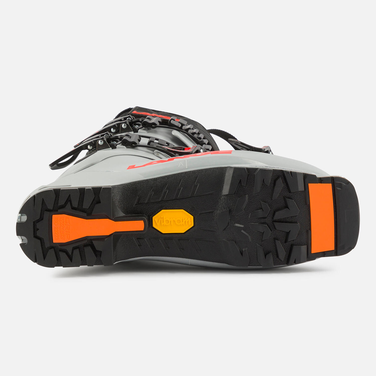 Botas de esquí de travesía Lange XT3 Tour Hybrid 110 MV GW para hombre - Gris 2/7