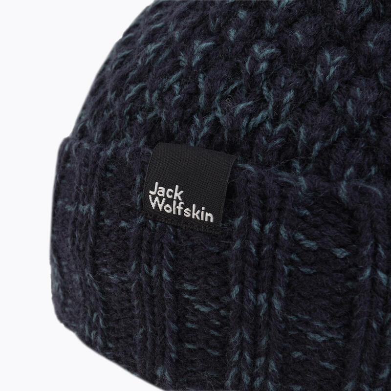 Căciulă de iarnă pentru femei Jack Wolfskin Highloft Knit