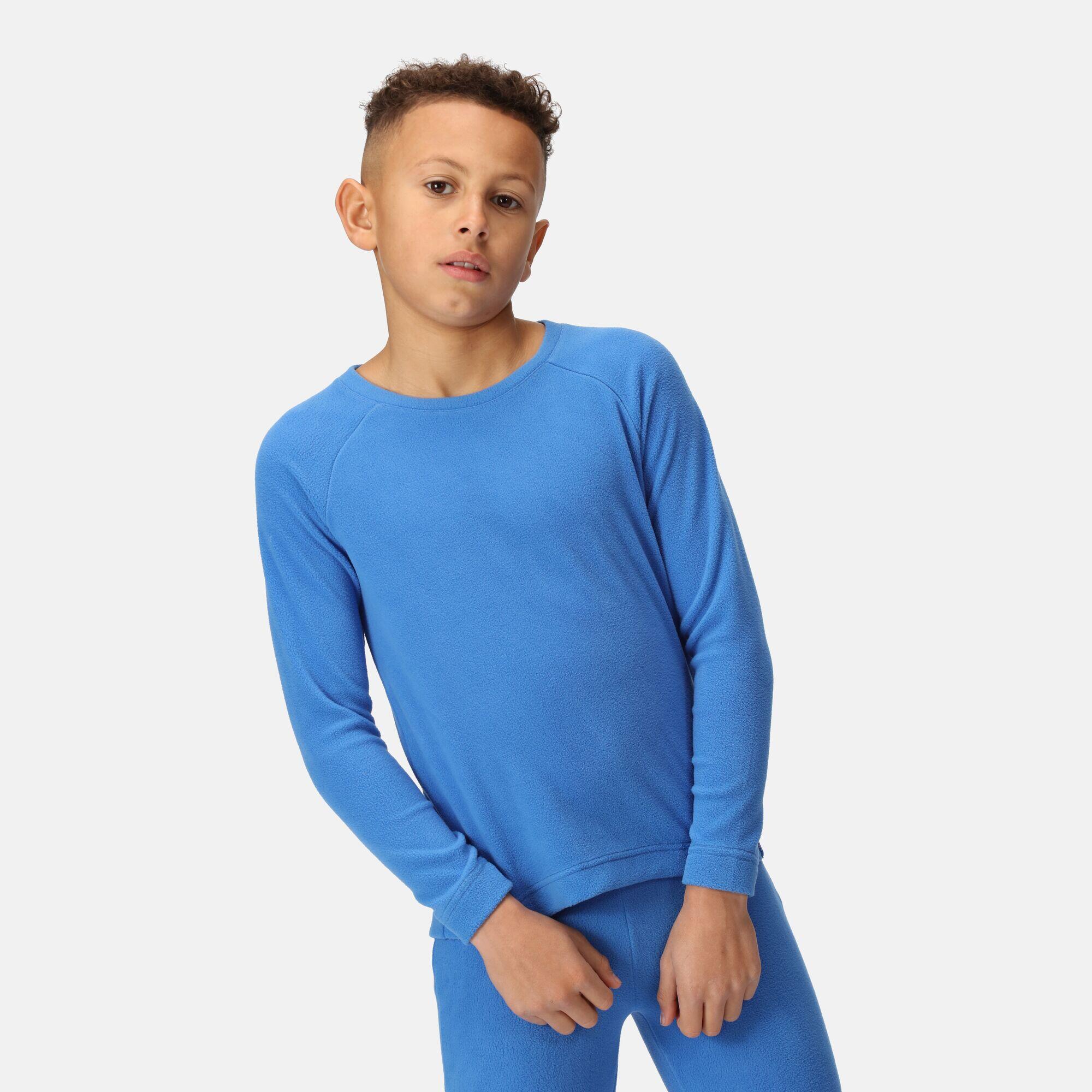 Junior Thermal Kids' Walking Baselayer Top 4/5