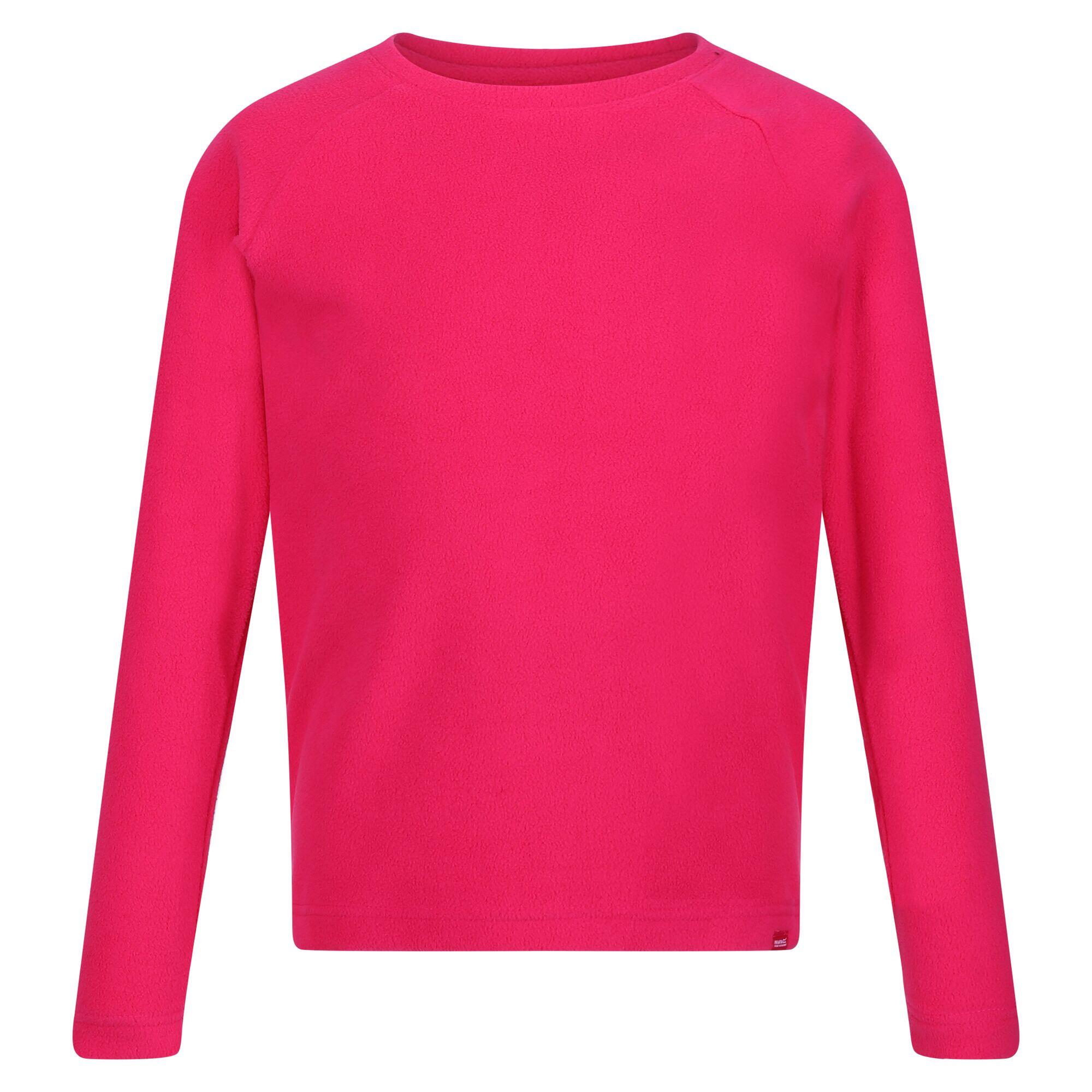 REGATTA Junior Thermal Kids' Walking Baselayer Top