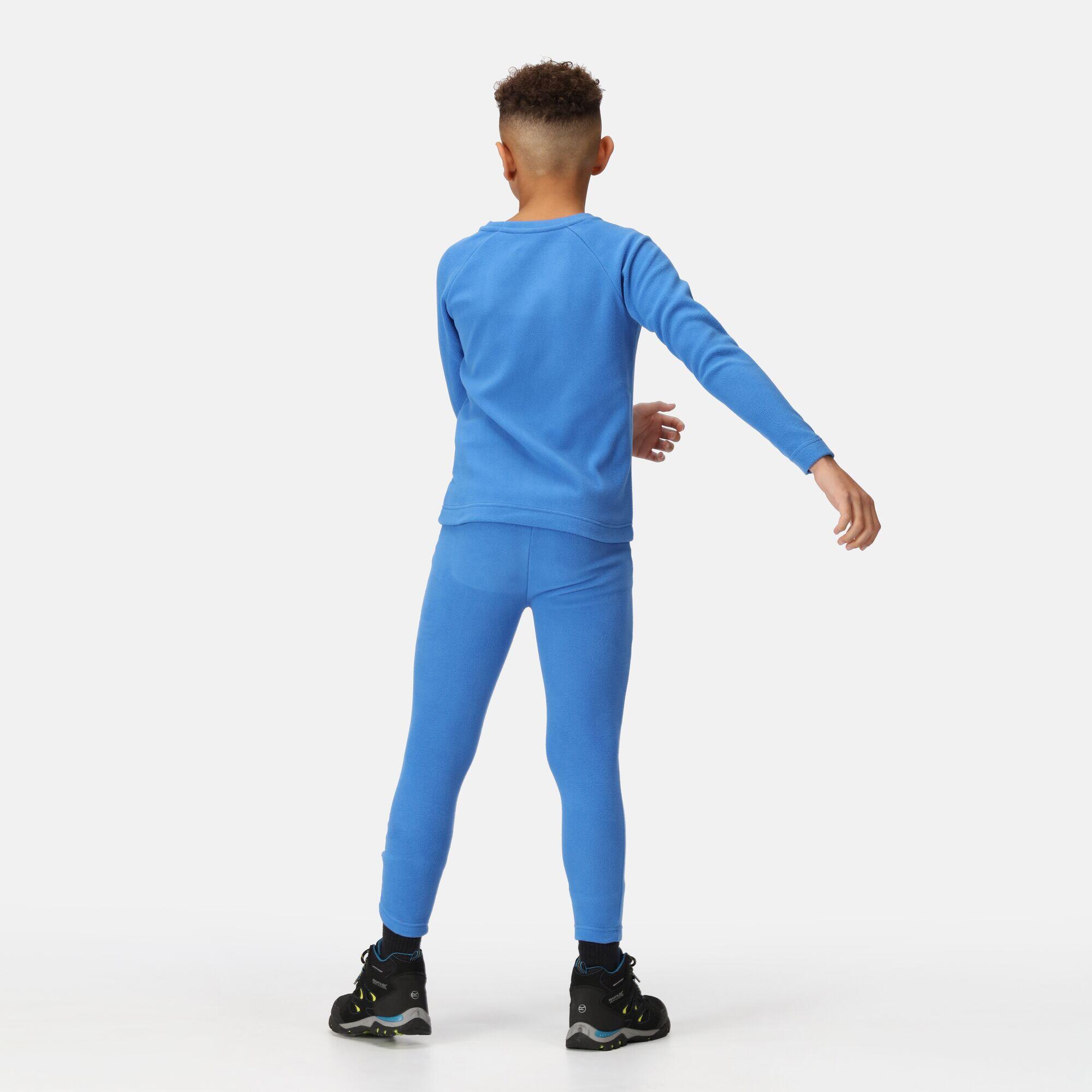 Junior Thermal Kids' Walking Baselayer Top 5/5