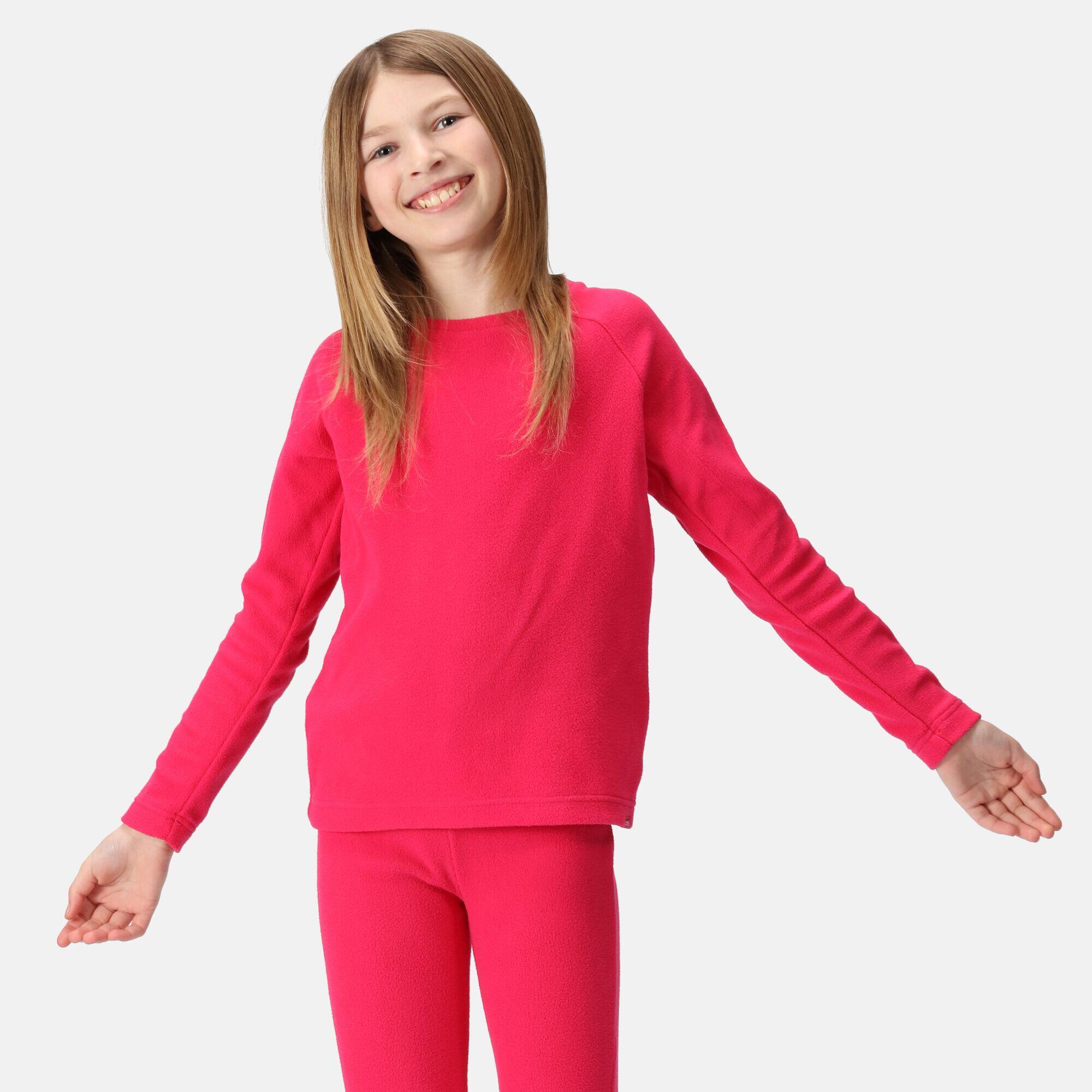 Junior Thermal Kids' Walking Baselayer Top 4/5