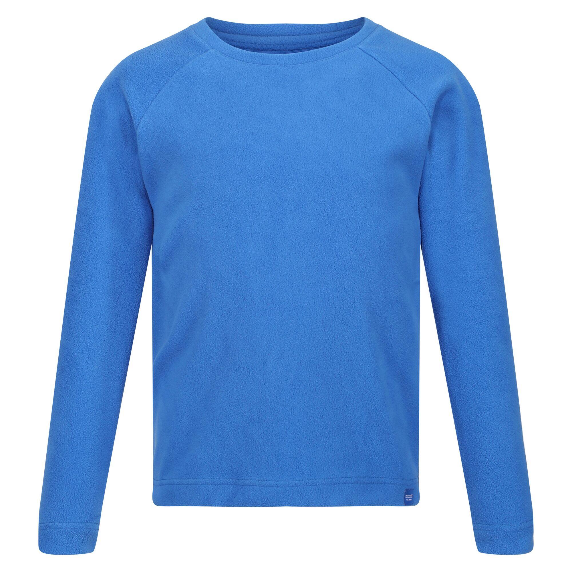 Junior Thermal Kids' Walking Baselayer Top 1/5