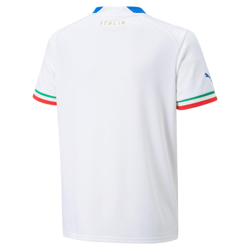 Maillot Extérieur enfant Italie 2022