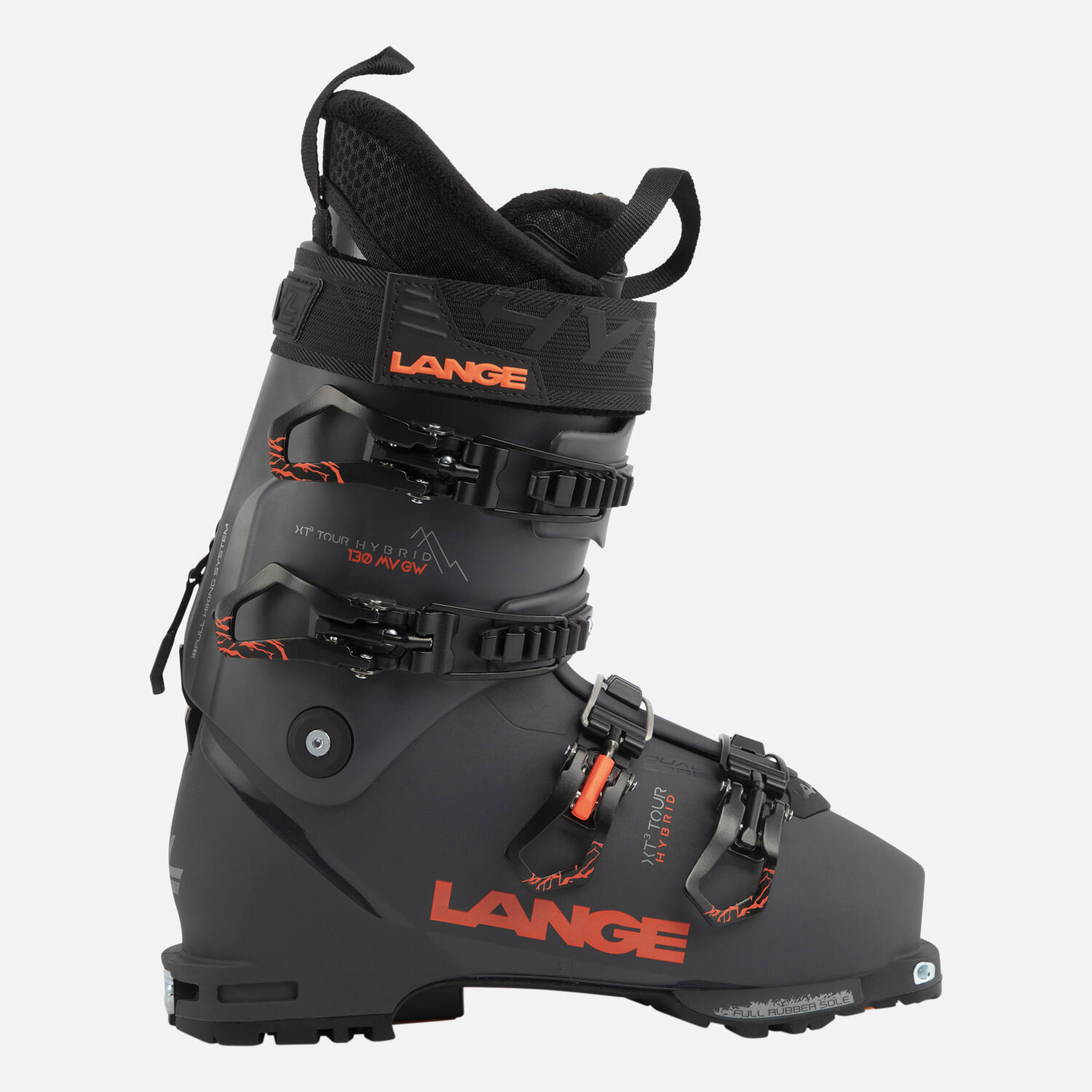 LANGE picture