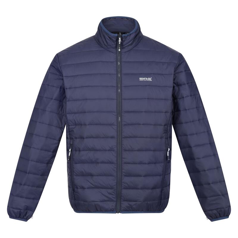 Wentwood VIII Homme Veste imperméable 2-en-1