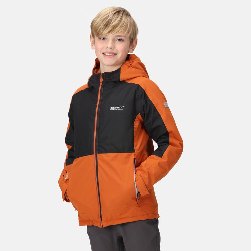 Beamz III Enfant Marche Veste imperméable