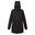 Yewbank III wasserdichte Damen-Wanderjacke