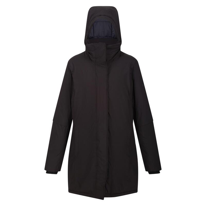 Yewbank III Femme Randonnée Veste imperméable