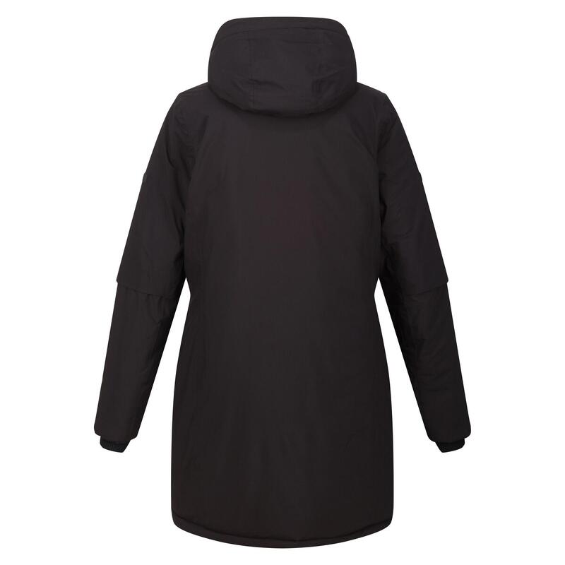 Yewbank III Femme Randonnée Veste imperméable