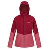 Wentwood VIII waterdichte 2-in-1 jas voor dames