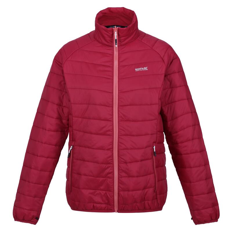 Wentwood VIII 2-in-1-Wanderjacke für Damen