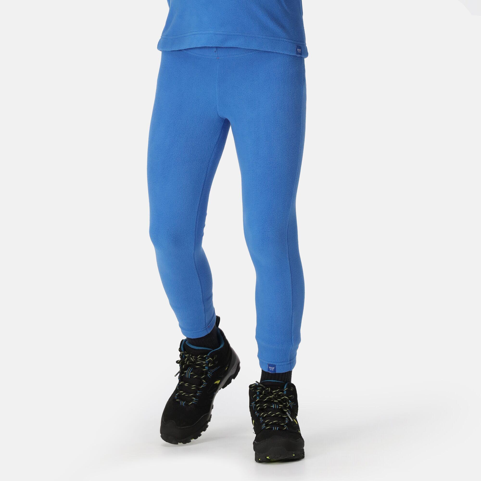 Junior Thermal Kids' Walking Baselayer Pant 3/5