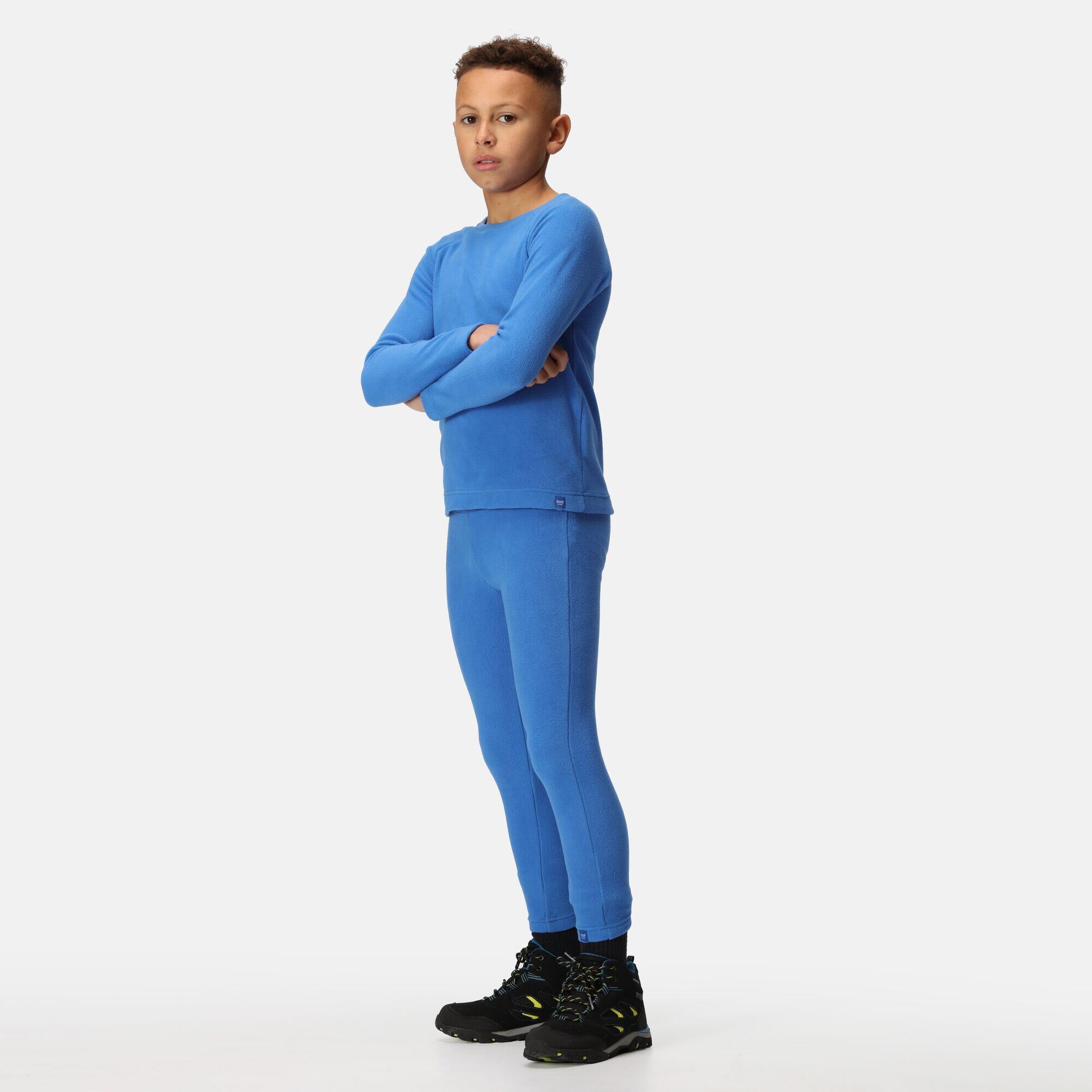 Junior Thermal Kids' Walking Baselayer Pant 5/5