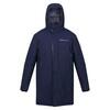 CLR - Homme Marche Veste imperméable longue