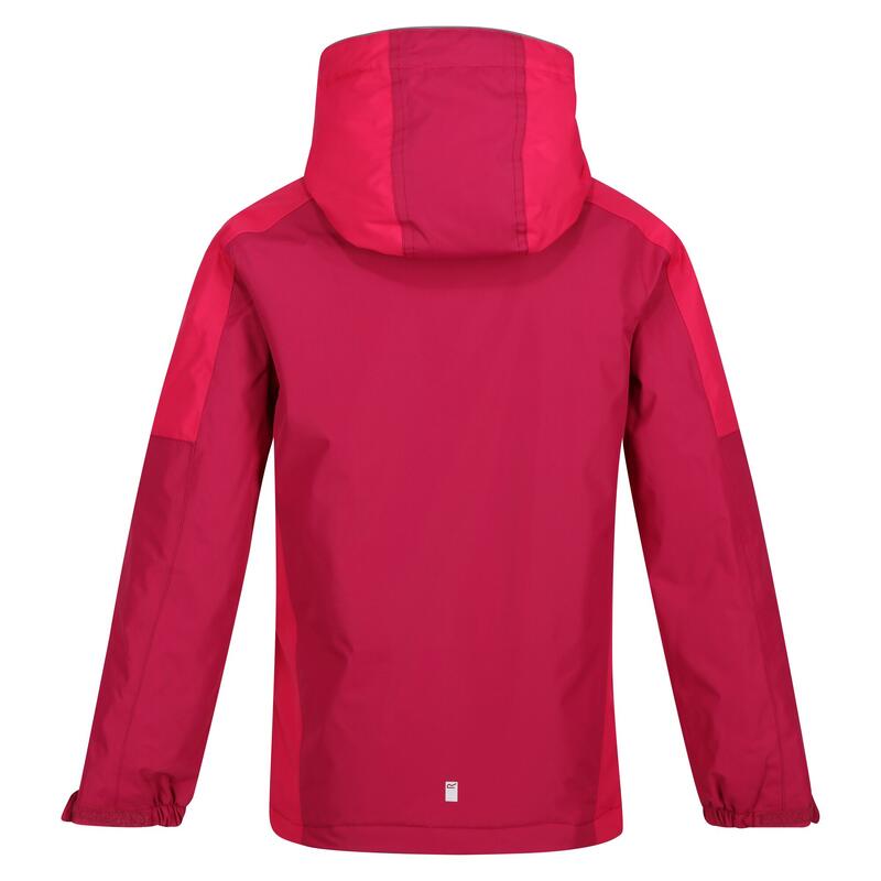 Hurdle IV Enfant Marche Veste imperméable isotherme