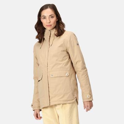 Giacca Antipioggia Donna Broadia