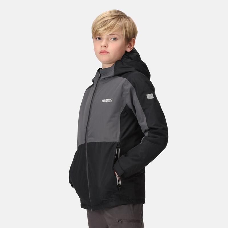 Beamz III Enfant Marche Veste imperméable