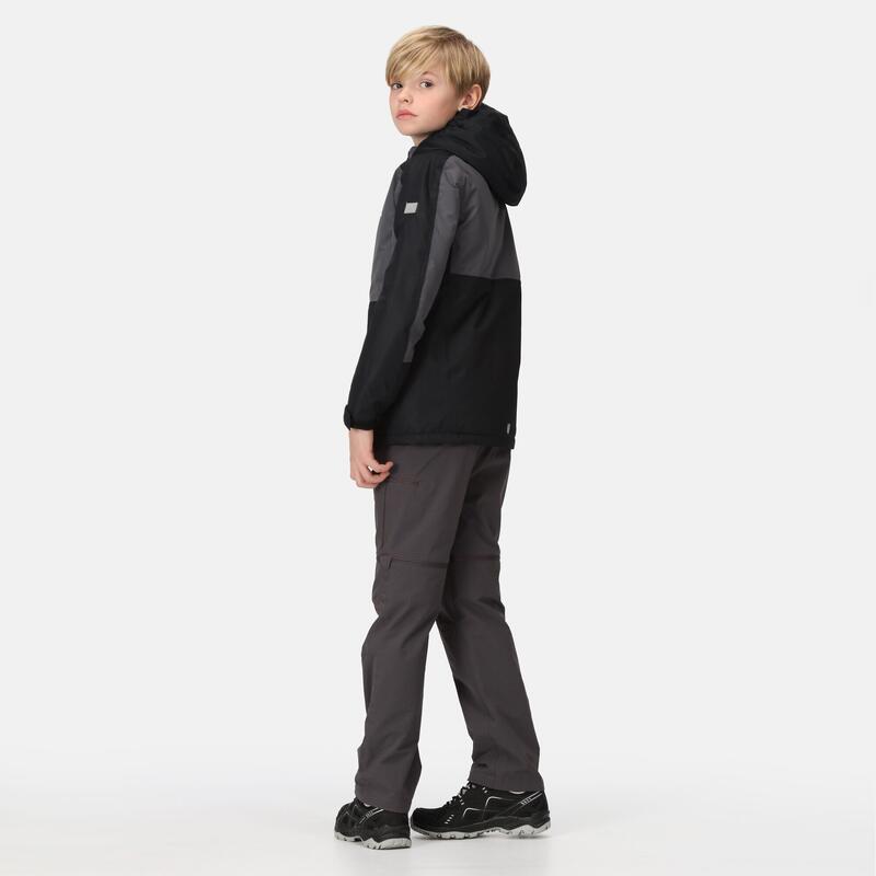 Beamz III Enfant Marche Veste imperméable