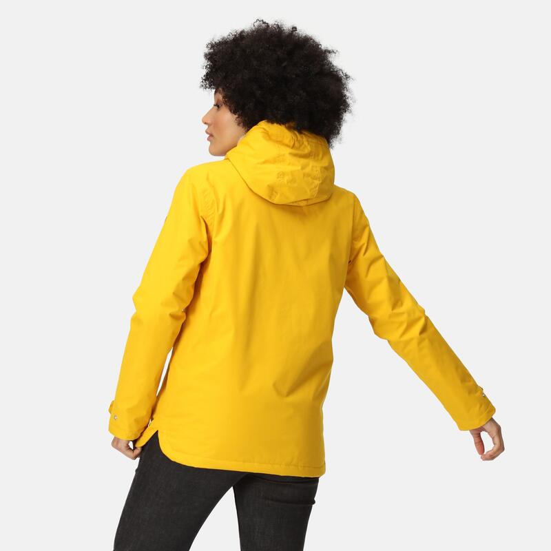 Broadia Femme Marche Veste imperméable