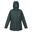 Brenlyn wasserdichte Damen-Walkingjacke