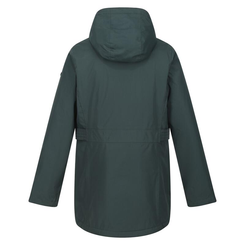 Brenlyn Femme Marche Veste imperméable