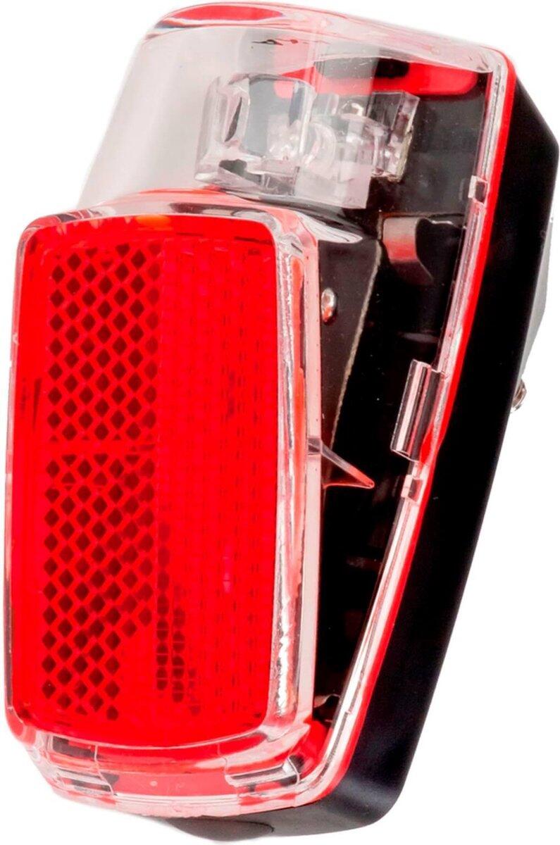 achterlicht Run Compact batterij spatbord 2/5