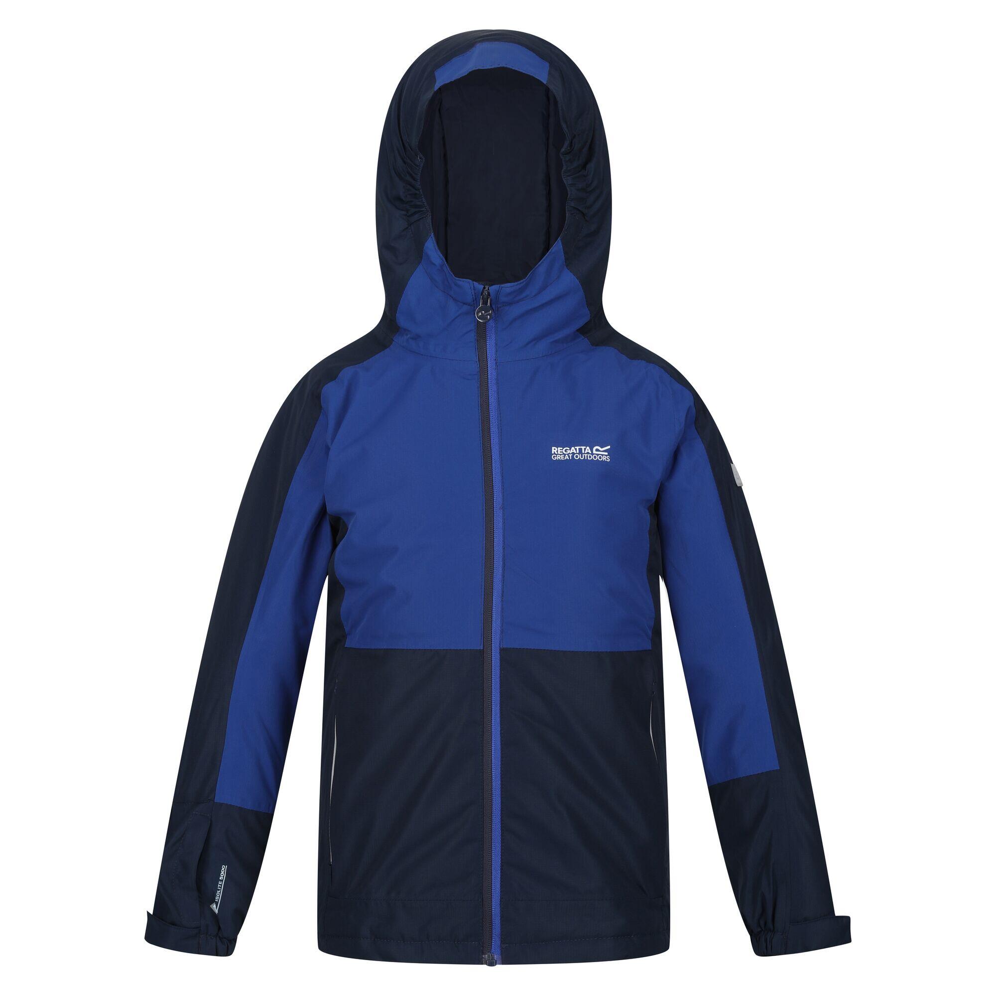 Regatta isolite cheap