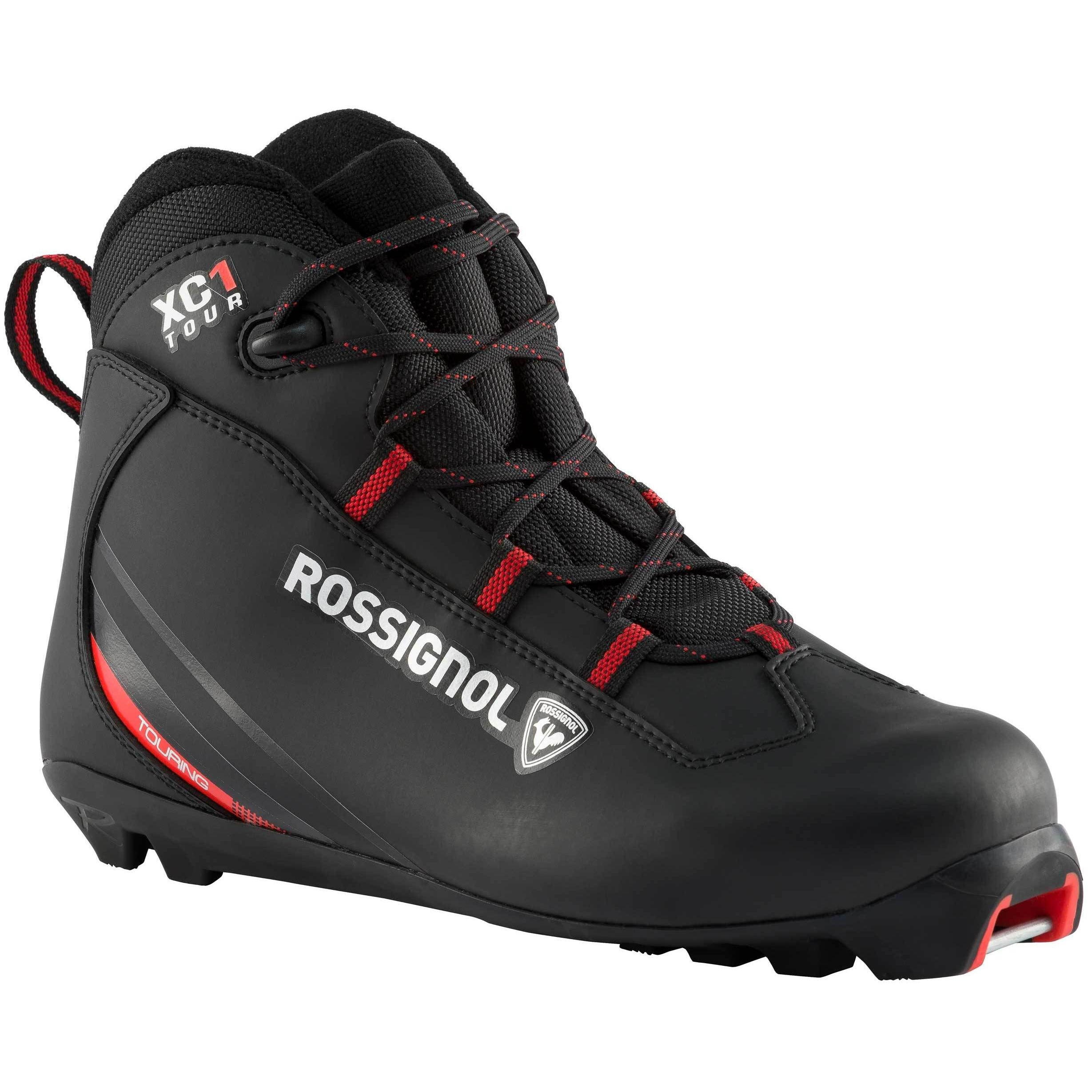 Chaussures De Ski De Fond X-1 Homme 1/1