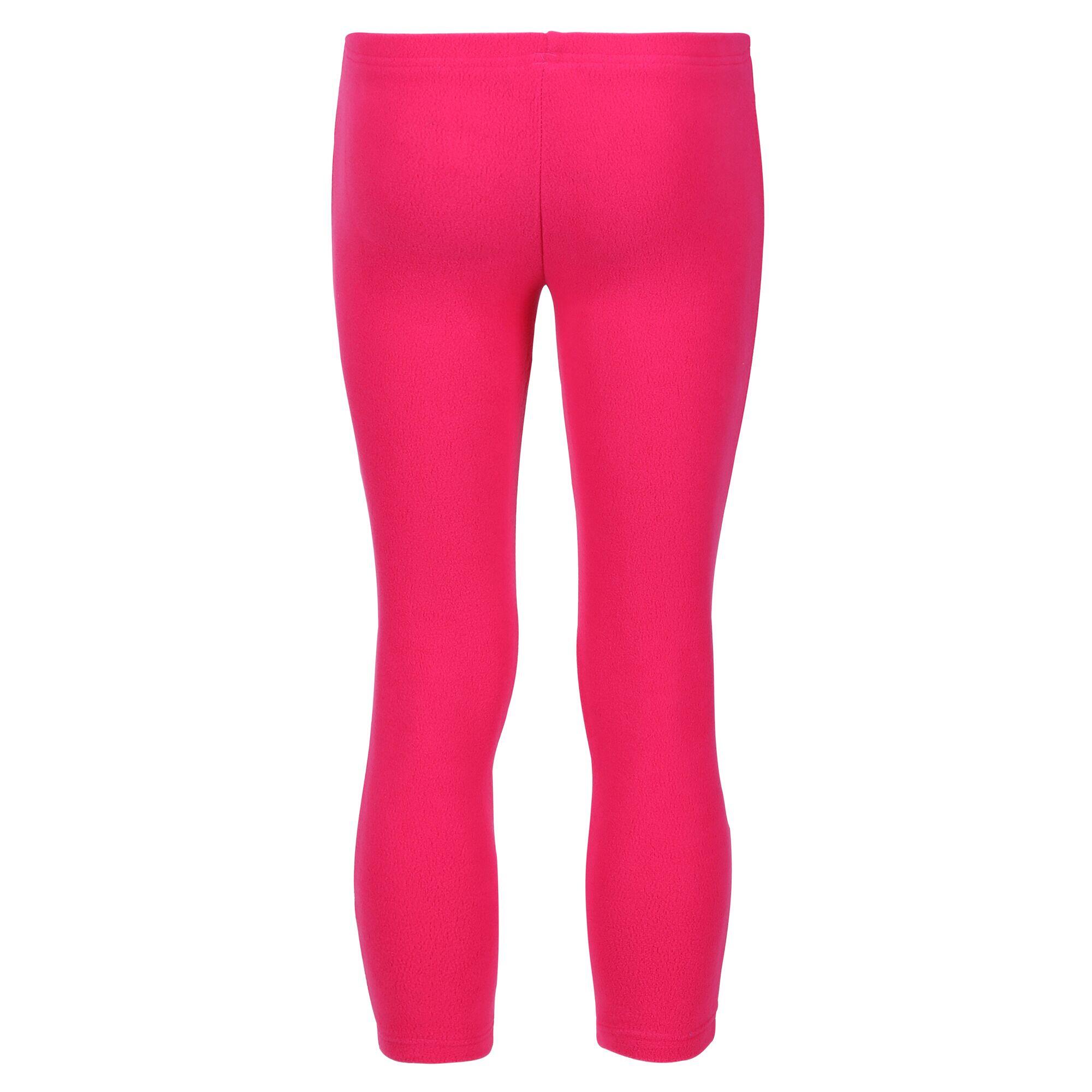 Junior Thermal Kids' Walking Baselayer Pant 2/5