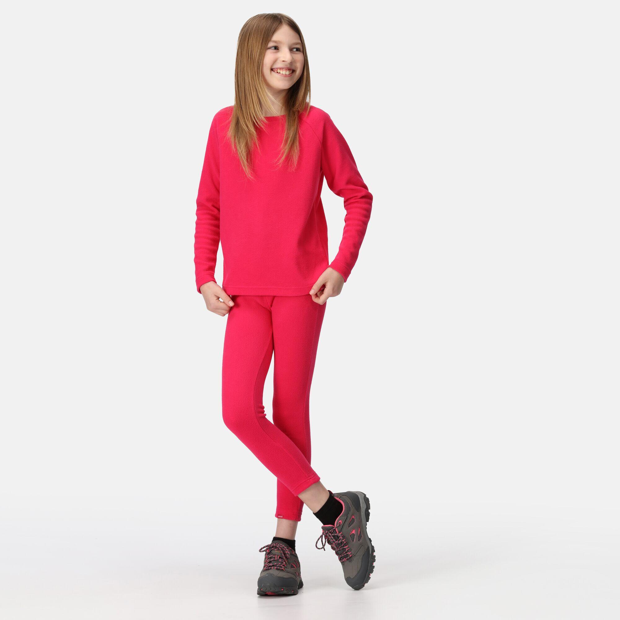 Junior Thermal Kids' Walking Baselayer Pant 5/5