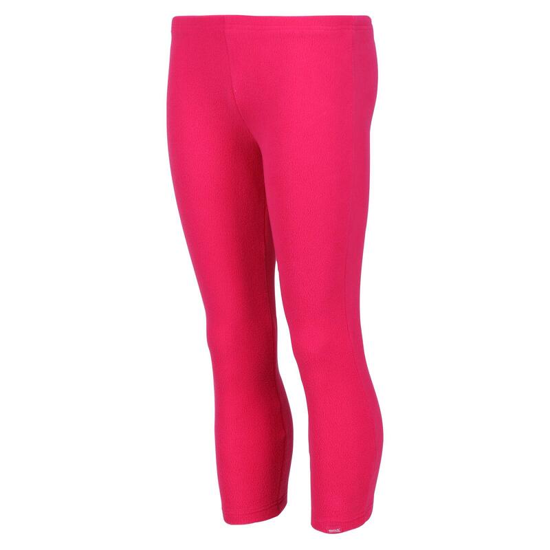 Junior Thermal Kids' Walking Baselayer Pant REGATTA - Decathlon