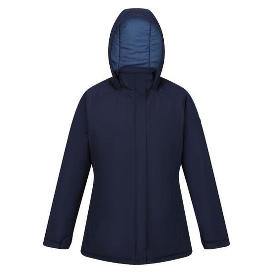 Sanda III Regatta damska turystyczna kurtka przeciwdeszczowa