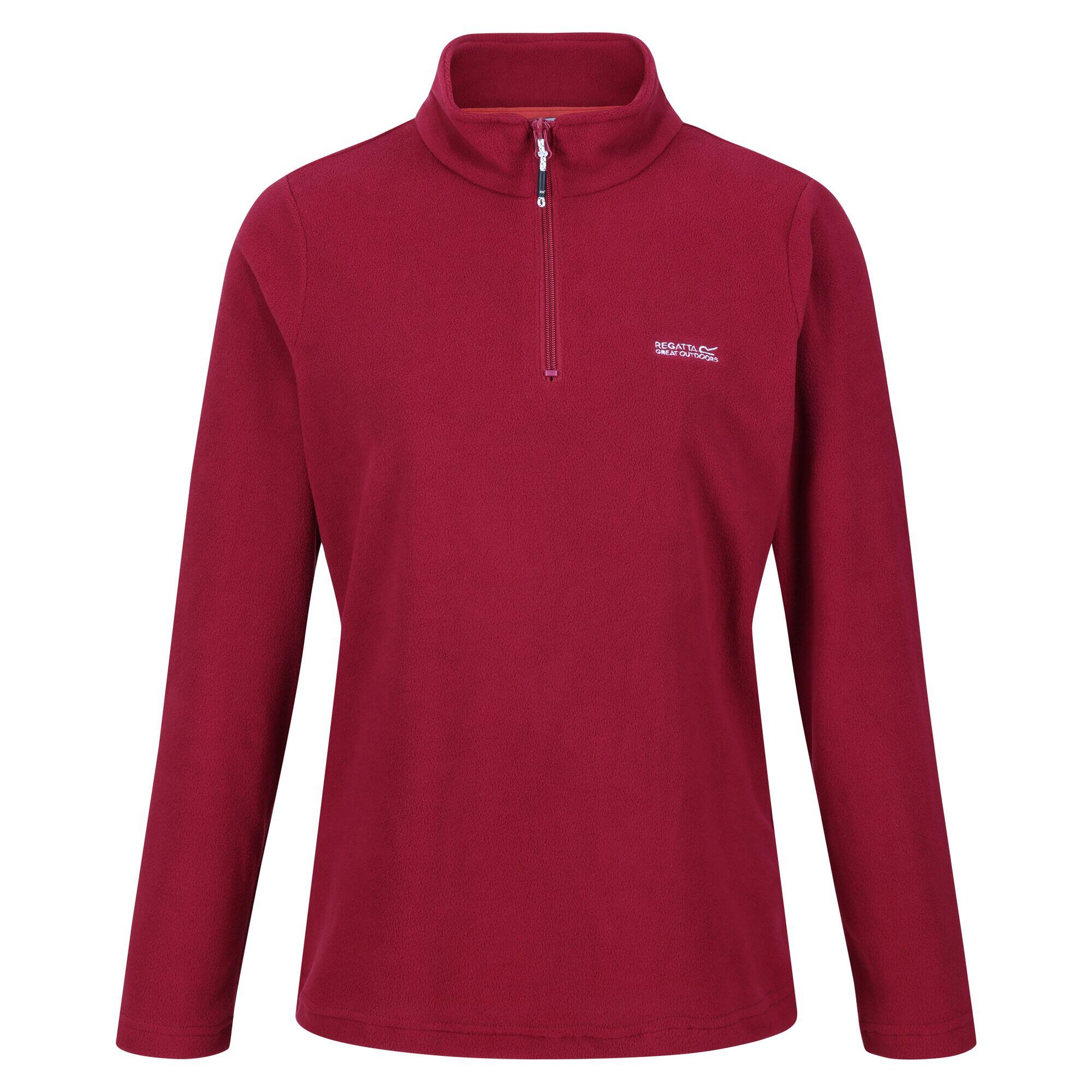 Fleece Dames Lichtgewicht 5/7