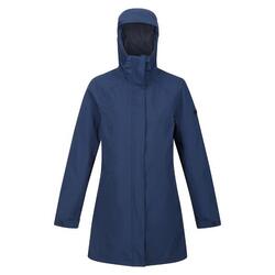 Denbury IV Femme Randonnée Veste imperméable 2-en-1